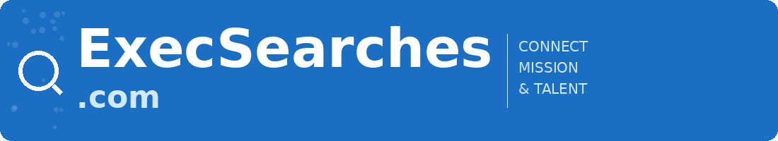 Current ExecSearches logo