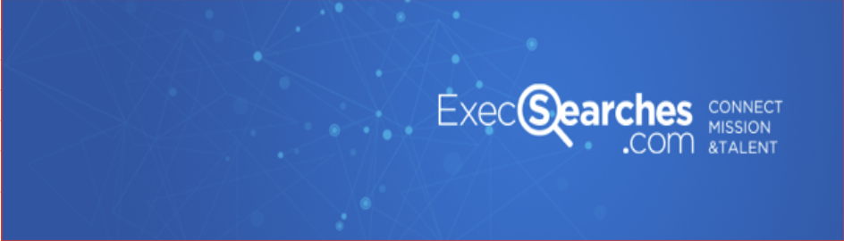 ExecSearches banner logo
